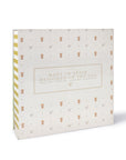 Lil Teddy Pawstal Gift Box