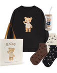Wrap Her in Love Set