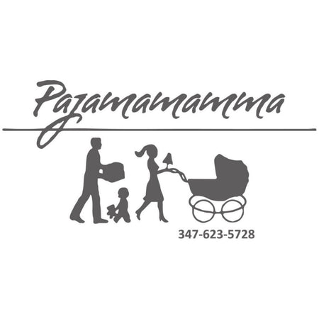 Pajamamamma