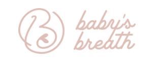 Baby's Breath Layette