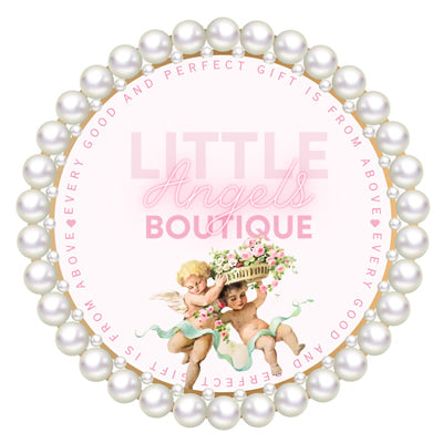 Little Angels Boutique