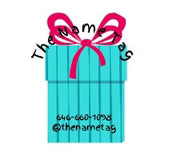 The Name Tag Gifts