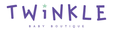 Twinkle Baby Boutique